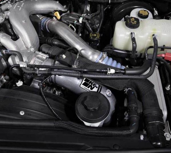 K&N Engineering 77-1002KC