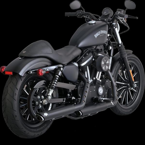 Vance and Hines 46361