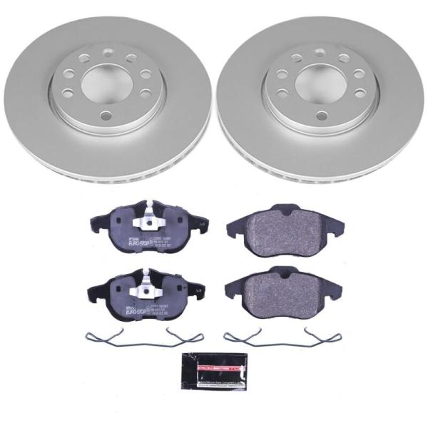 PowerStop ESK978