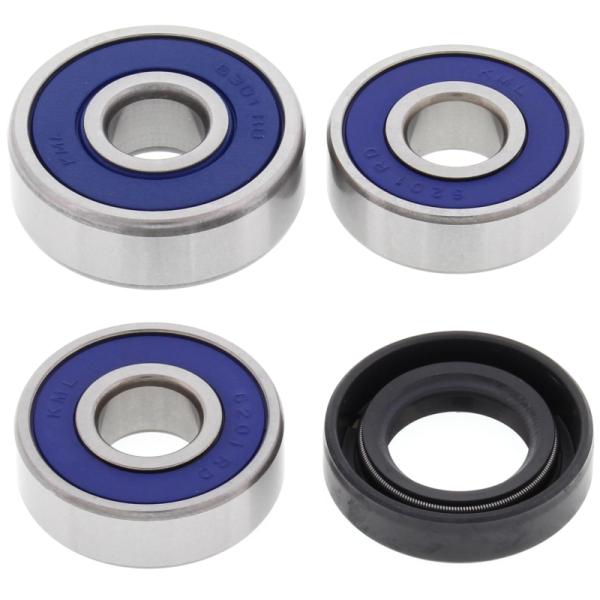 ABR Wheel Bearing Kits All Balls Racing 25-1167