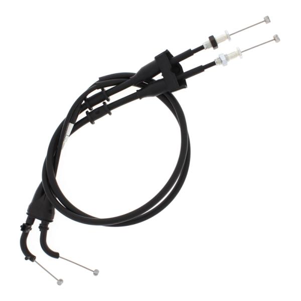 ABR Throttle Control Cables All Balls Racing 45-1186