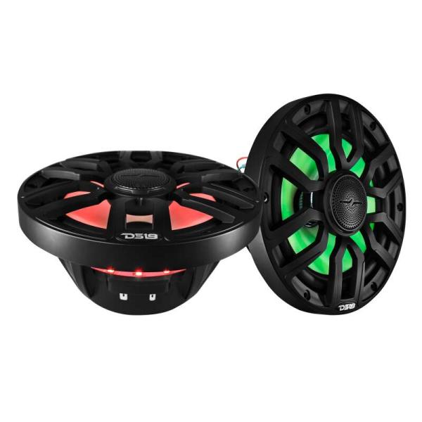 DS18 NXL-IQ8/BK