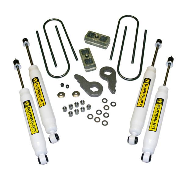 Superlift K1003