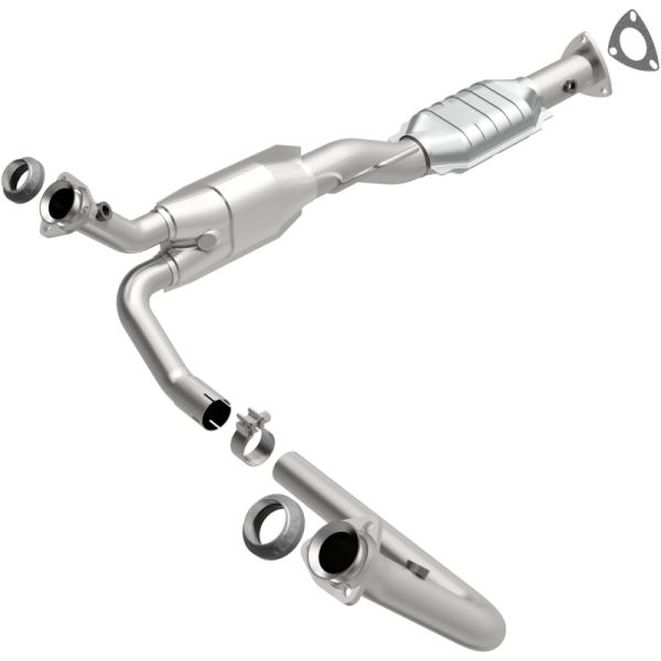 Magnaflow 458008