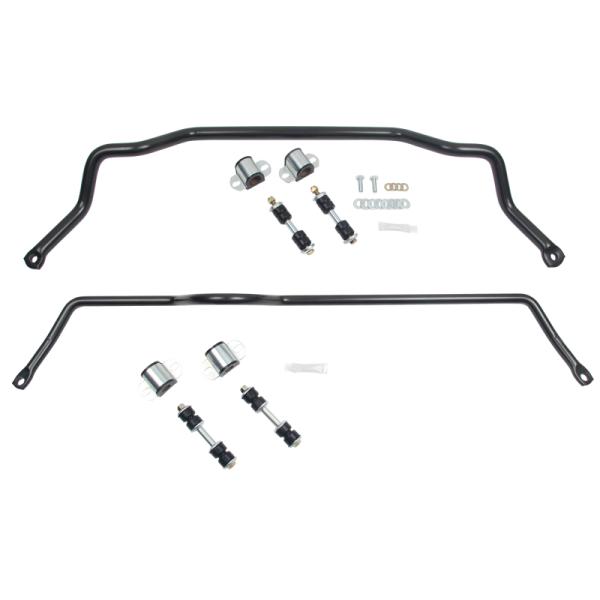ST Suspensions 52090