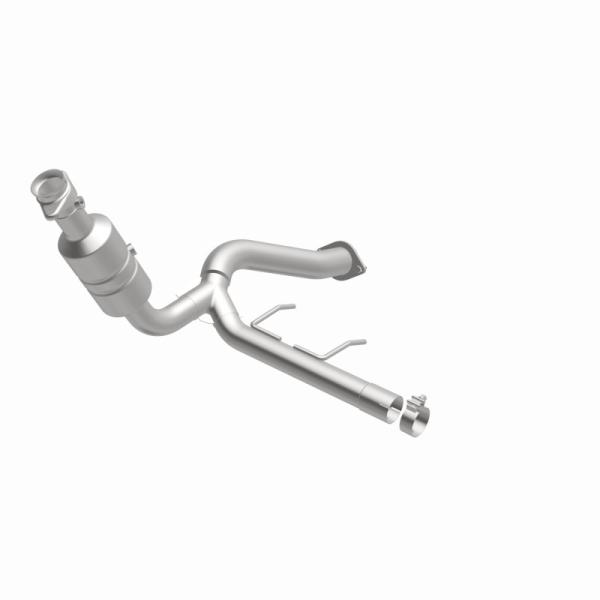 MAG Converter Direct Fit Magnaflow 5551295