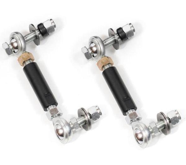 BMR Suspension ELK356
