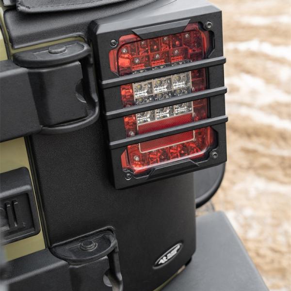 Rugged Ridge 11651.77