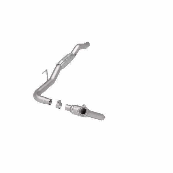 MAG Converter Direct Fit Magnaflow 4451647