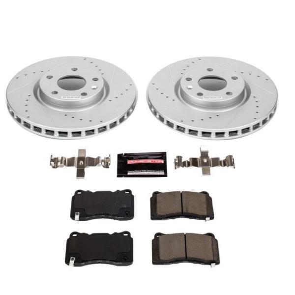PowerStop K7290