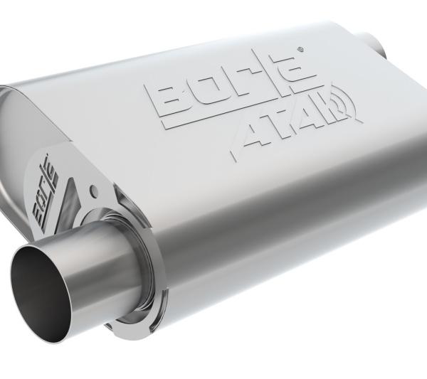 Borla 400943
