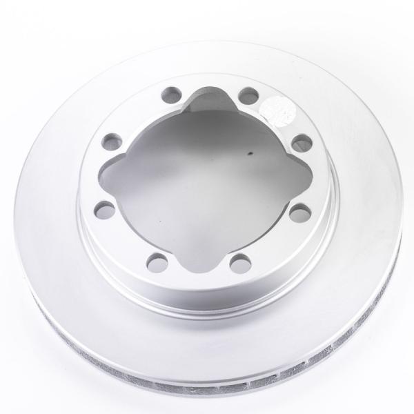 PSB Evolution Coated Rotor PowerStop AR8242EVC