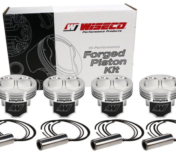 Wiseco K590M835