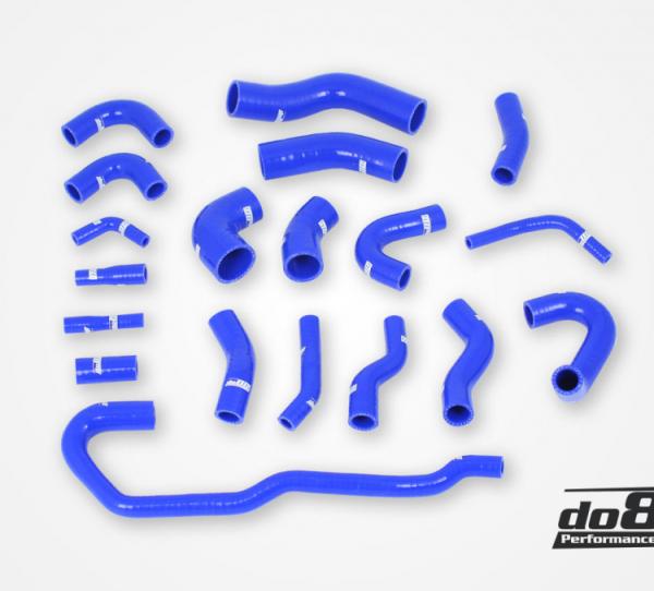 DOB Hose - Coolant/Radiator do88 DO88-KIT191B