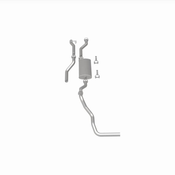 MAG BRE Exhaust Kits Magnaflow 106-0491