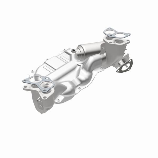 Magnaflow 5531587