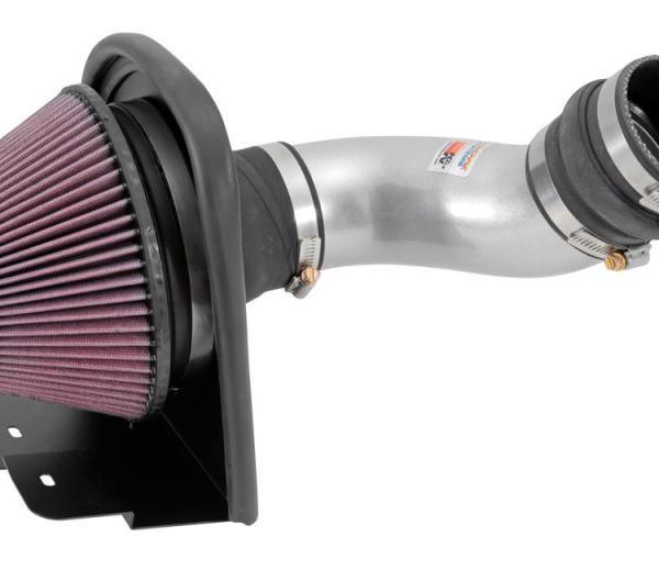 K&N Engineering 69-3518TS