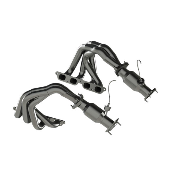KSH Headers & Conn Pipe Kooks Headers 2181HY30B