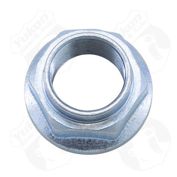 YUK Nuts Yukon Gear & Axle YSPPN-024