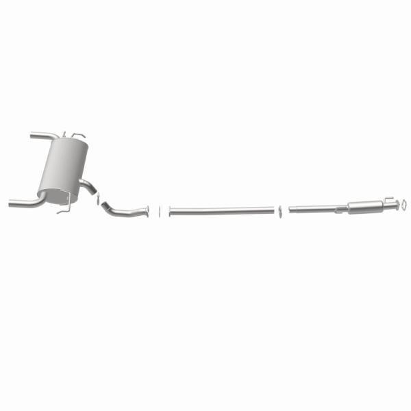 MAG BRE Exhaust Kits Magnaflow 106-0343
