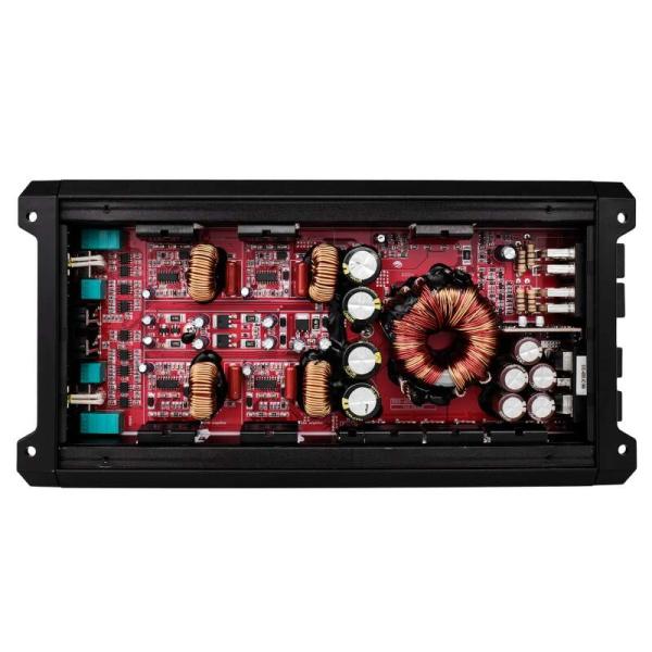 DS18 SXE-4000.4D/RD