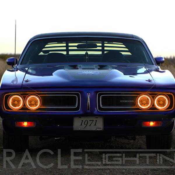 ORACLE Lighting 6904-333