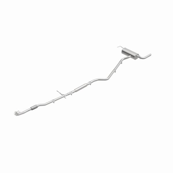 Magnaflow 106-0781