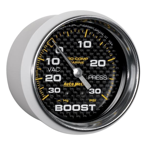 AutoMeter 200775-40