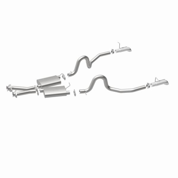 Magnaflow 15632