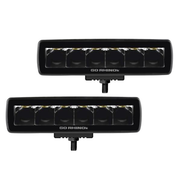 GOR Xplor Lighting Go Rhino 750300621SBS