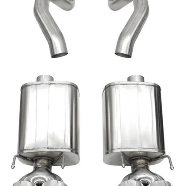 CORSA Performance 21077