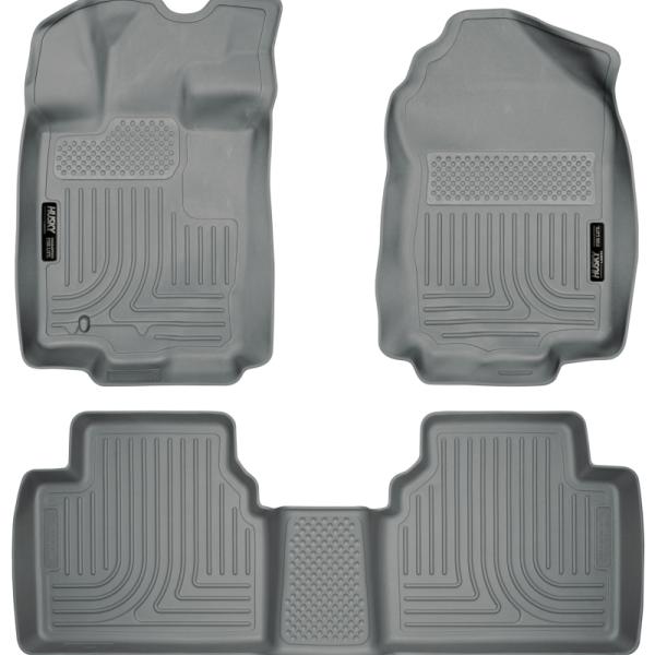 Husky Liners 98362