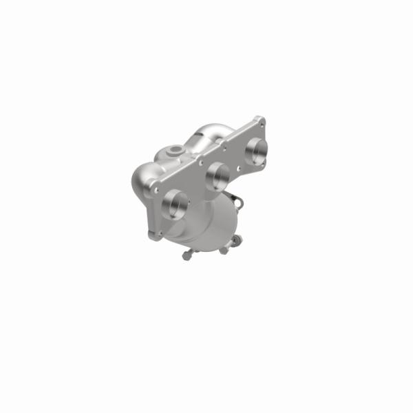 Magnaflow 5531763