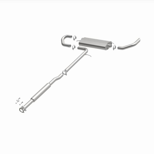 MAG BRE Exhaust Kits Magnaflow 106-0079