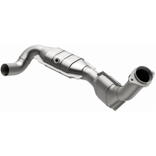 Magnaflow 458071