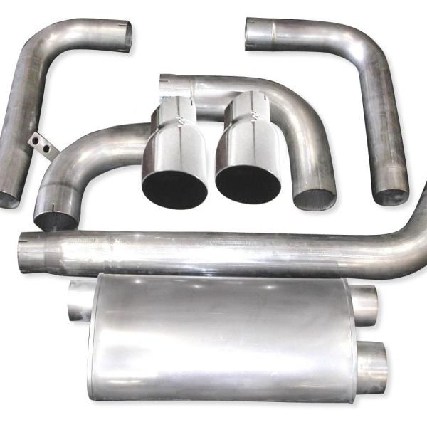 Stainless Works CA93023.0