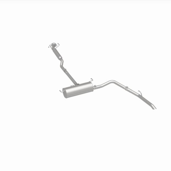 MAG BRE Exhaust Kits Magnaflow 106-0997