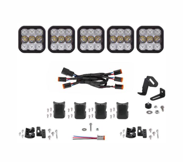 Diode Dynamics DD6796