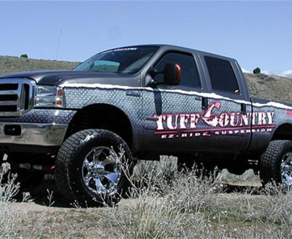 Tuff Country 24973KN