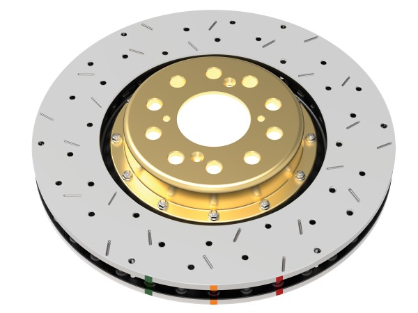 DBA 5575GLDXS