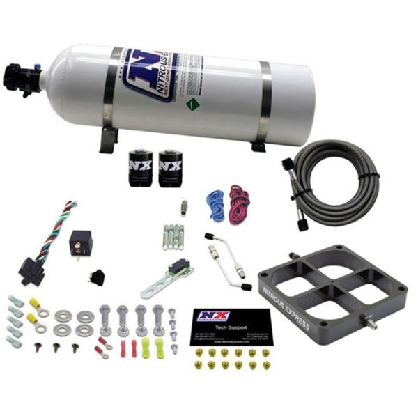 Nitrous Express 63980-15