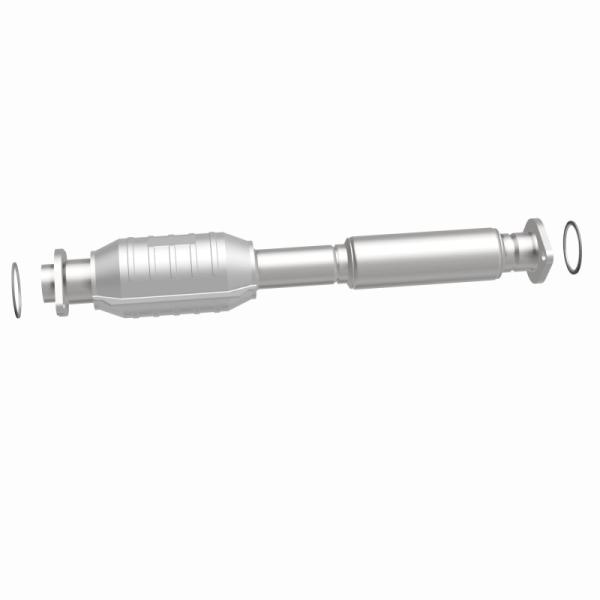 Magnaflow 25204