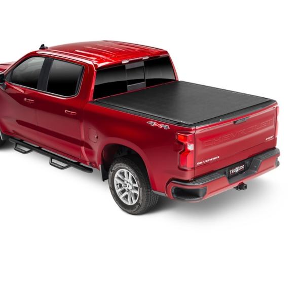 TRX Bed Cover - Sentry Truxedo 1574301