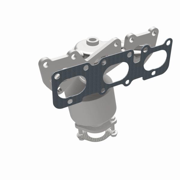 MAG Converter Direct Fit Magnaflow 51685