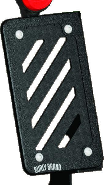 Burly Brand B13-3001TB