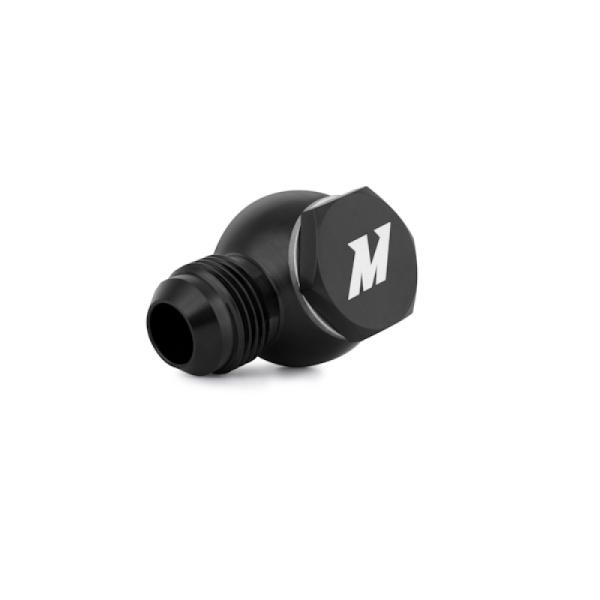 Mishimoto MMOC-WRX-01BK