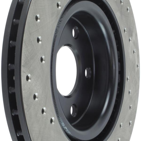 Stoptech 128.62116L