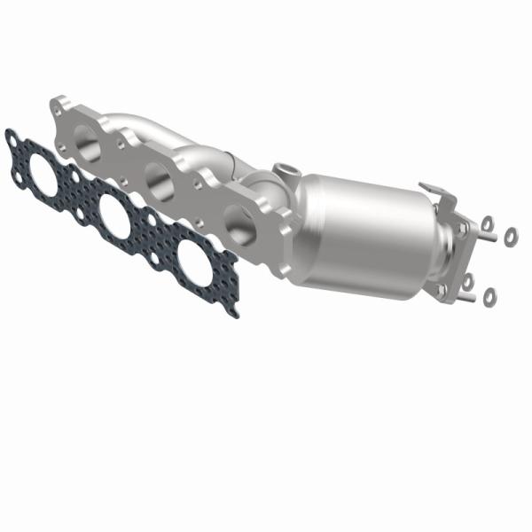 MAG Converter Direct Fit Magnaflow 22-173