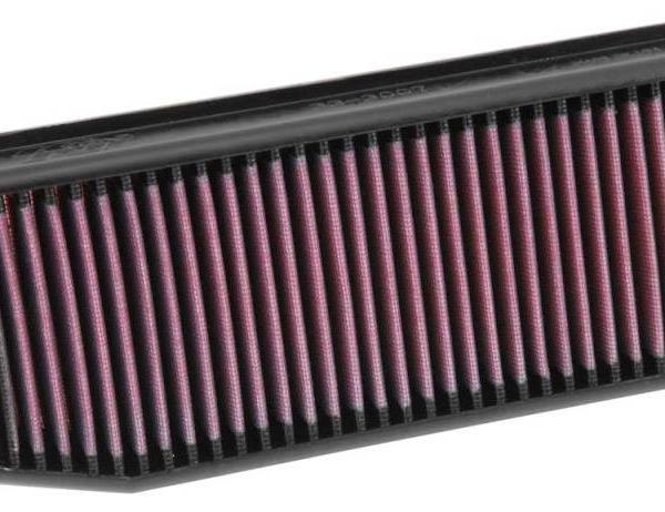 KN Drop in Air Filters K&N Engineering 33-3007