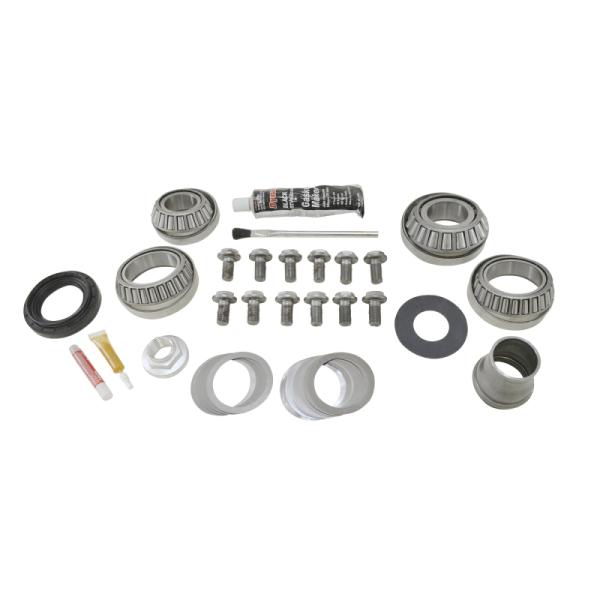 Yukon Gear & Axle YK T8.75